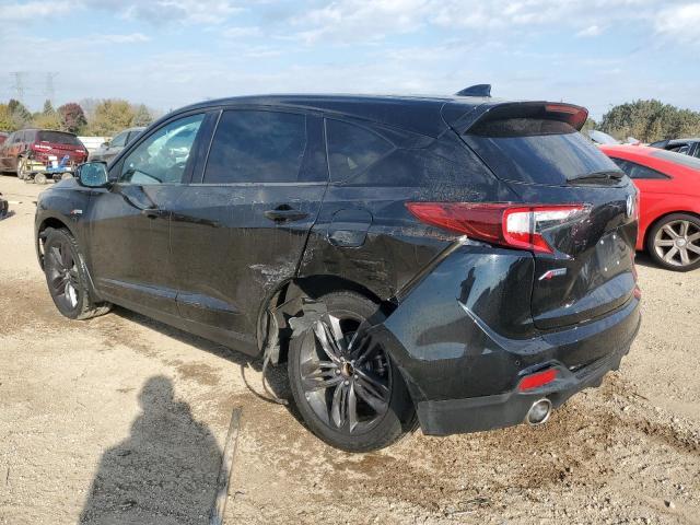 2020 Acura Rdx A-spec