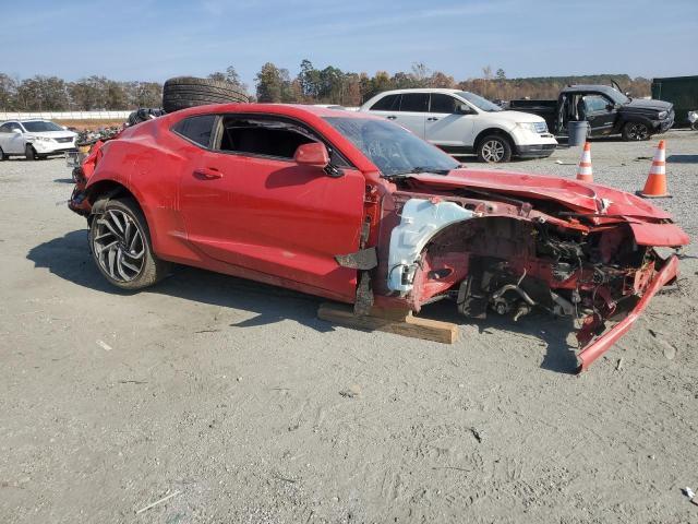 2020 Chevrolet Camaro ls