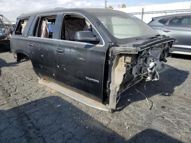 2015 Chevrolet Tahoe K1500 ltz