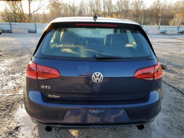 2015 Volkswagen GTI
