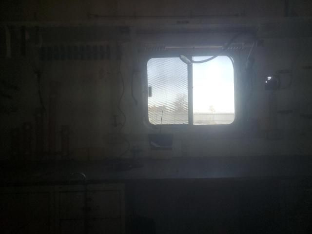 1999 Featherlite Fiber Optic Splicing Trailer