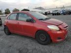 2007 Toyota Yaris