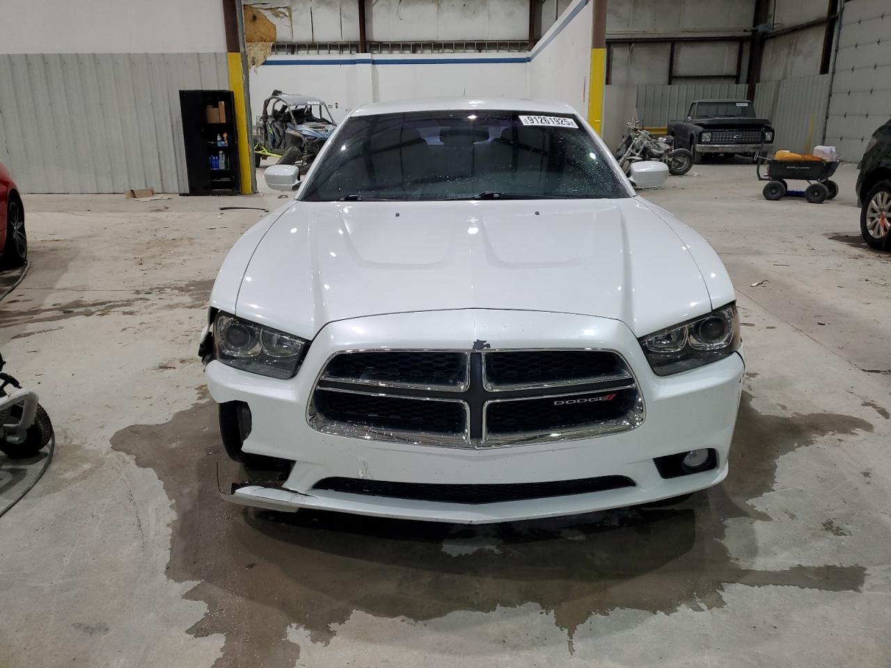 2014 Dodge Charger R/T