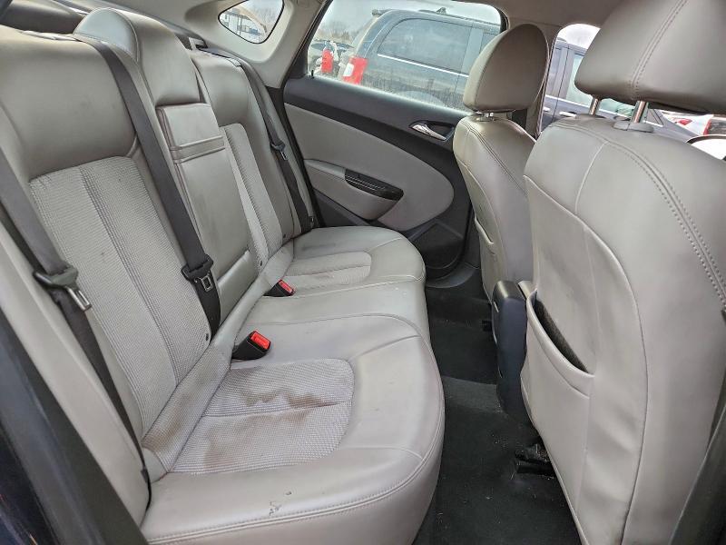 2015 Buick Verano
