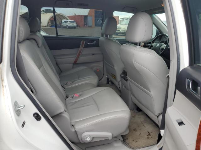 2010 Toyota Highlander Limited