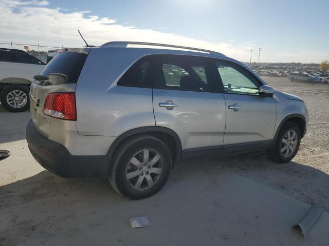 2012 KIA Sorento Base