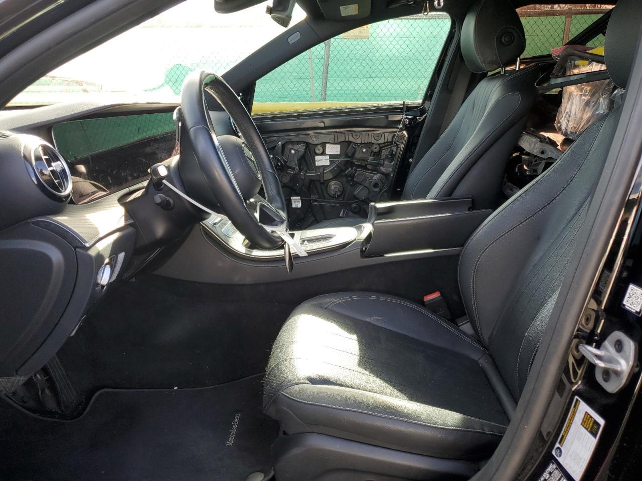 2021 Mercedes-Benz E 350