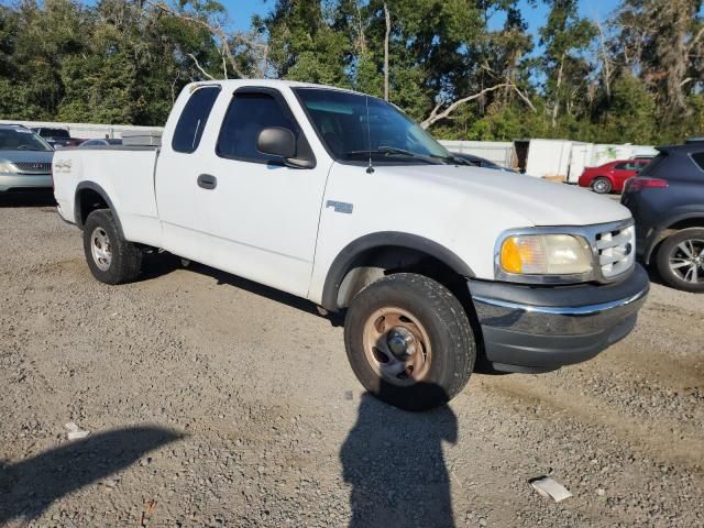 1999 Ford F150