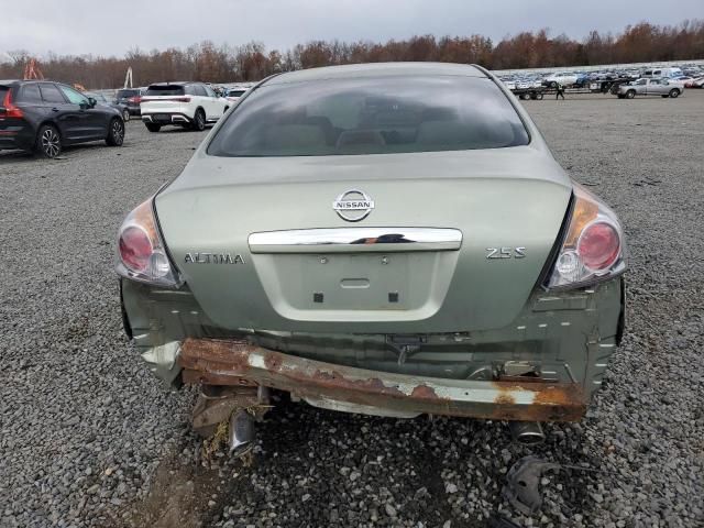 2007 Nissan Altima 2.5