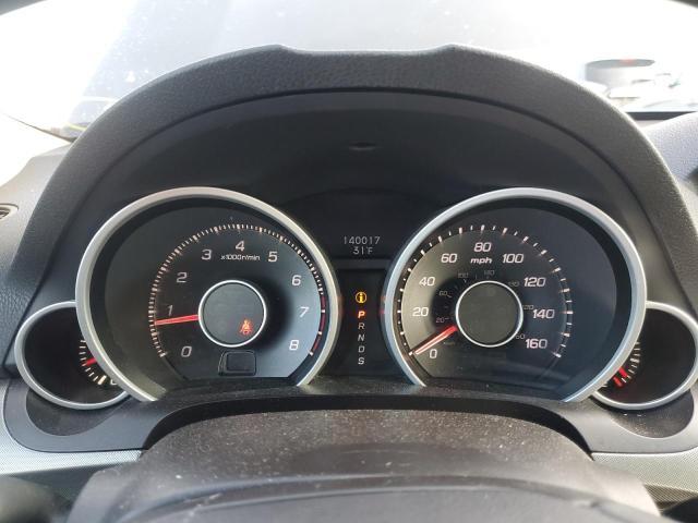 2009 Acura Tl Tech