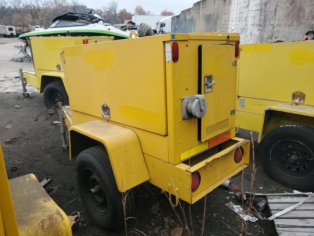 1995 Ck Power Generator