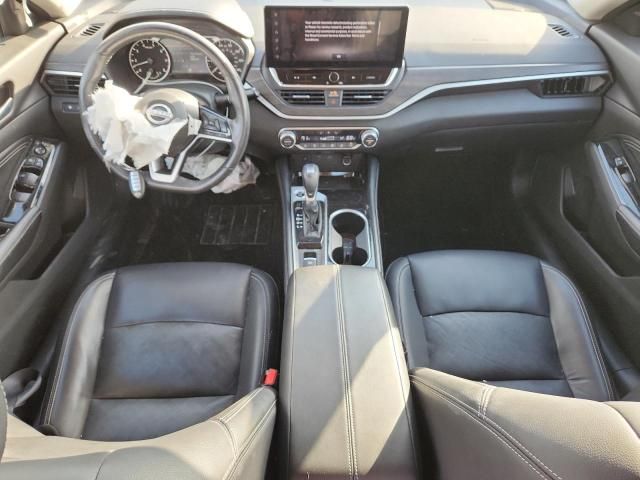 2023 Nissan Altima sl
