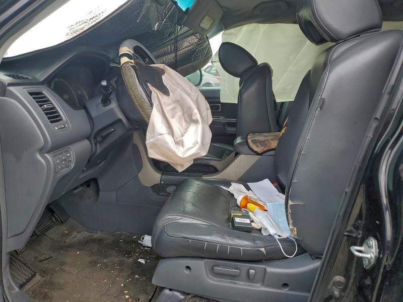 2006 Honda Pilot ex