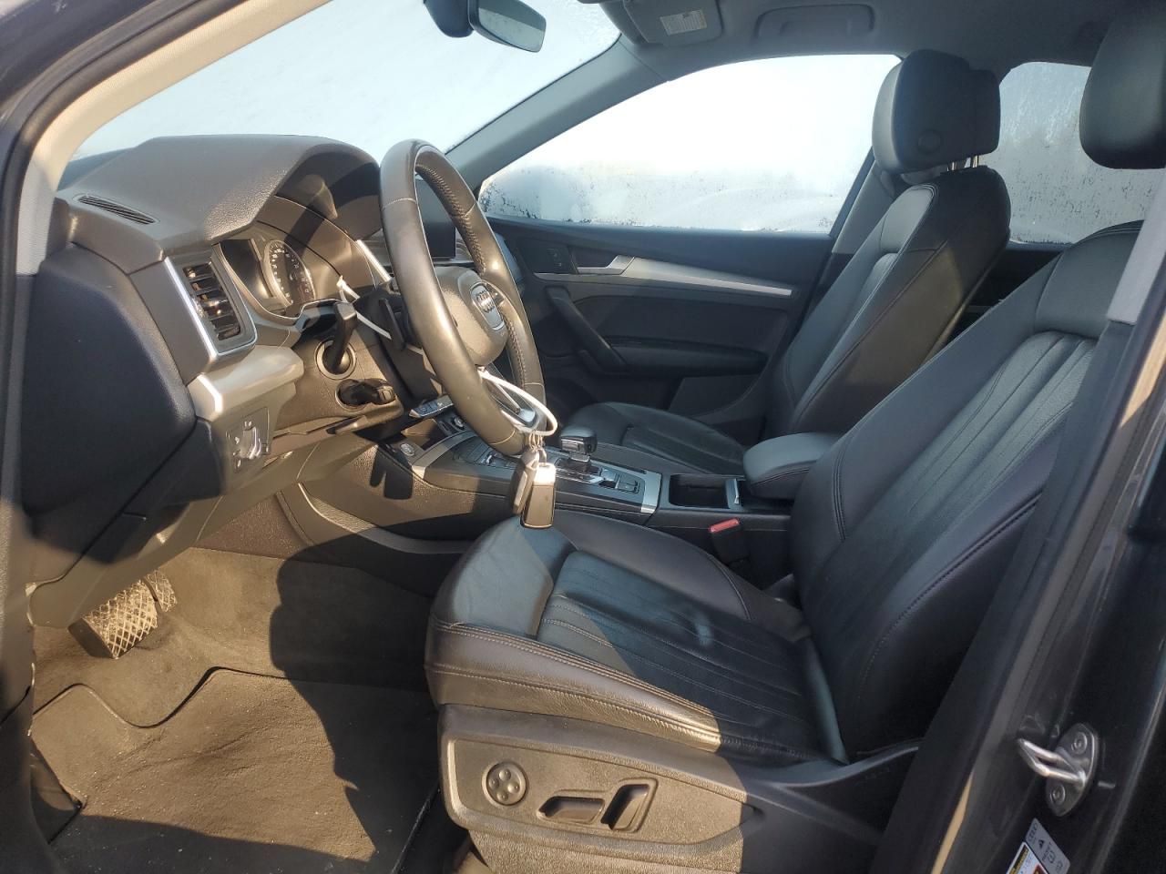 2019 Audi Q5 Premium