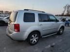 2012 Honda Pilot Touring