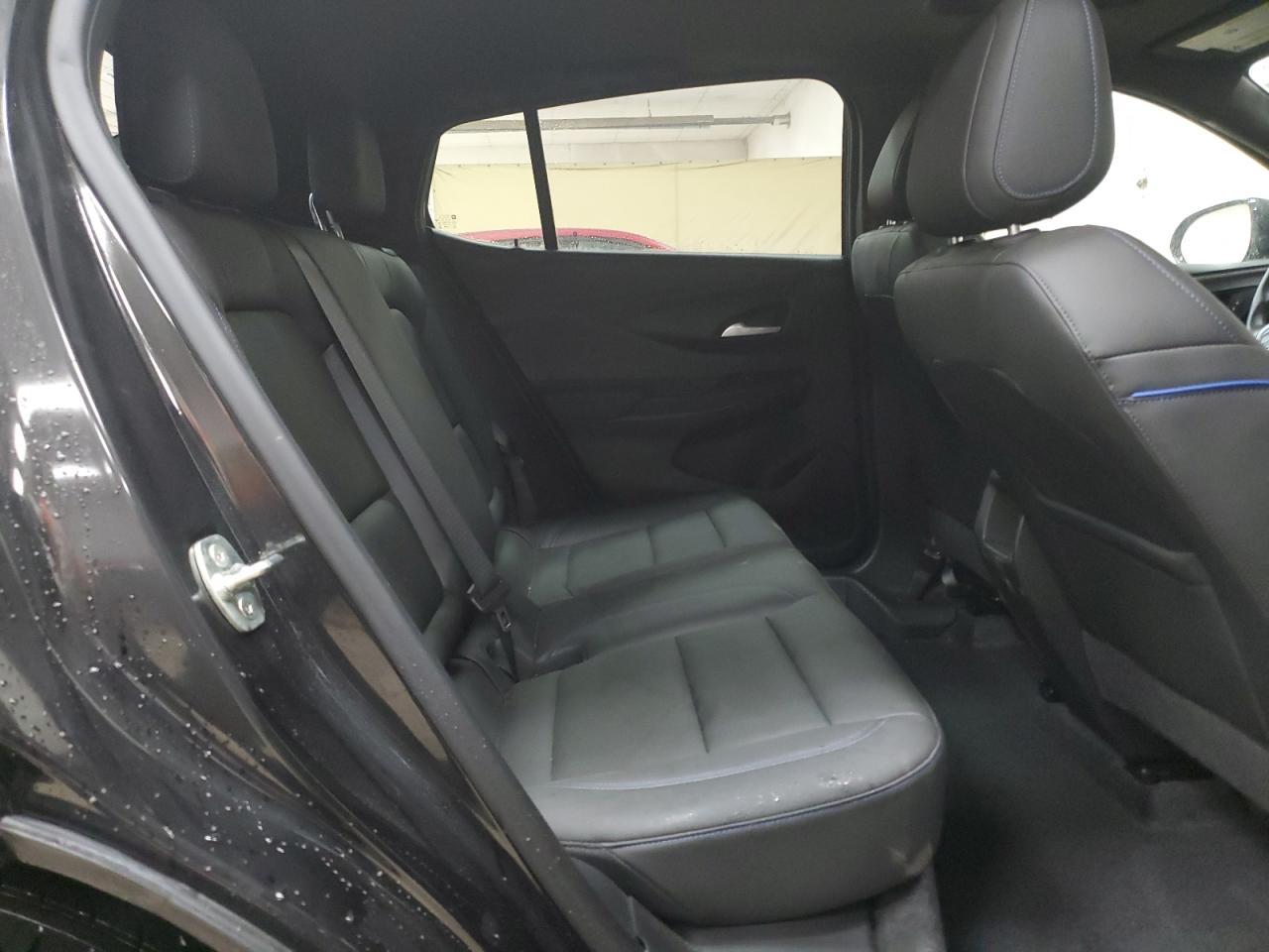 2024 Buick Envista Sport Touring
