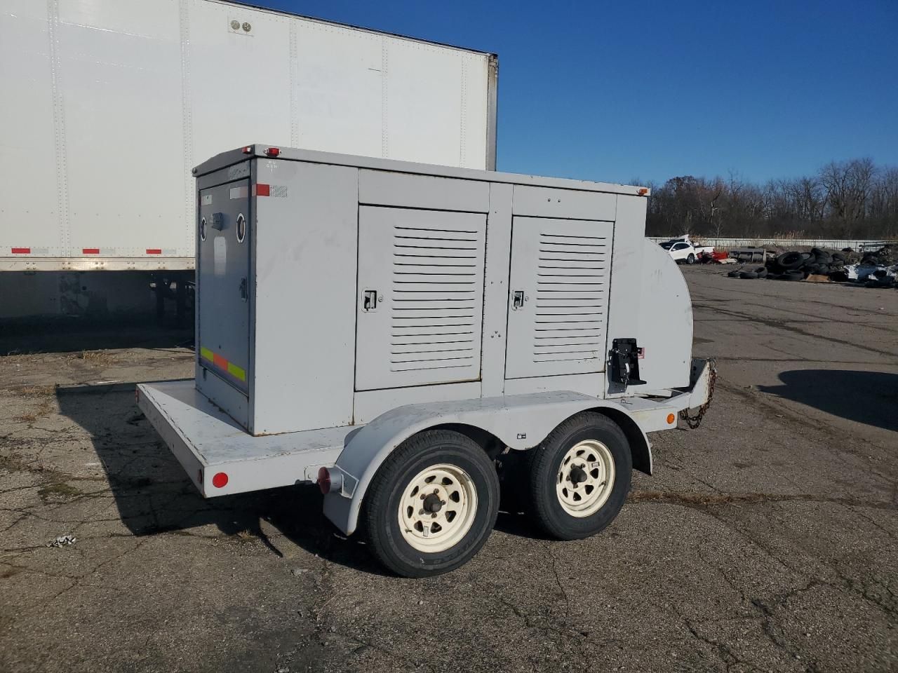 1989 Urwi 1989 Generation