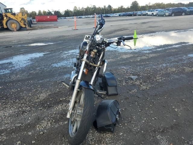 2005 Kawasaki VN750