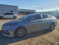 2018 Hyundai Sonata se for sale in Leroy, NY