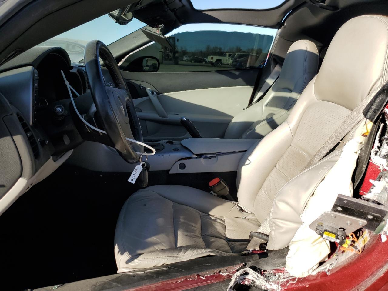 2006 Chevrolet Corvette