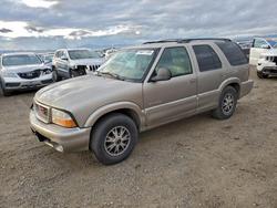 GMC Envoy Vehiculos salvage en venta: 1998 GMC Envoy