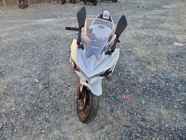 2024 Kawasaki Ex500