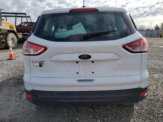 2013 Ford Escape s