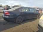 2014 Volkswagen Passat se