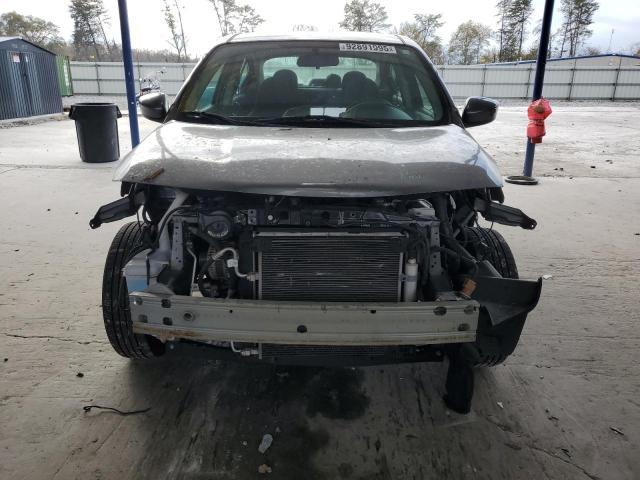 2016 Nissan Versa s