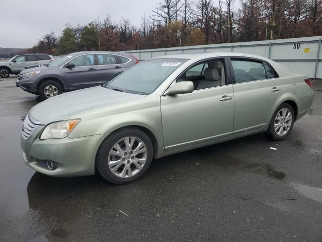 2008 Toyota Avalon xl