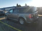 2010 Ford Flex se