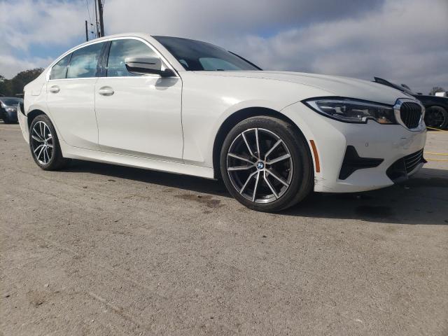 2021 BMW 330i