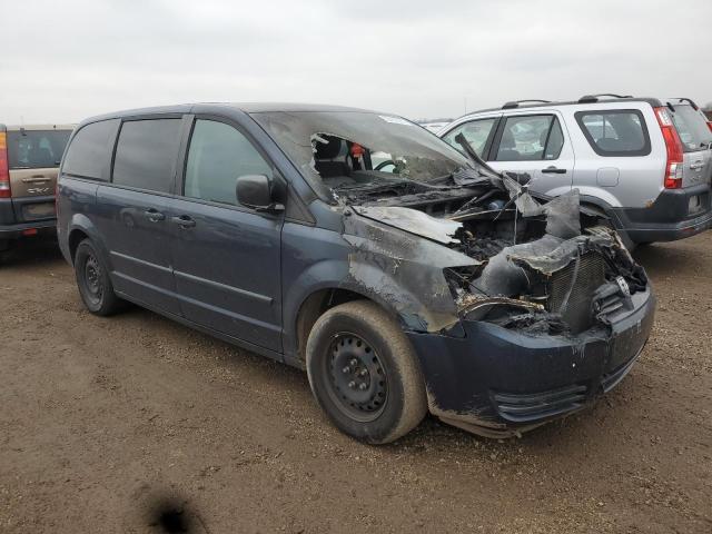 2008 Dodge Grand Caravan se