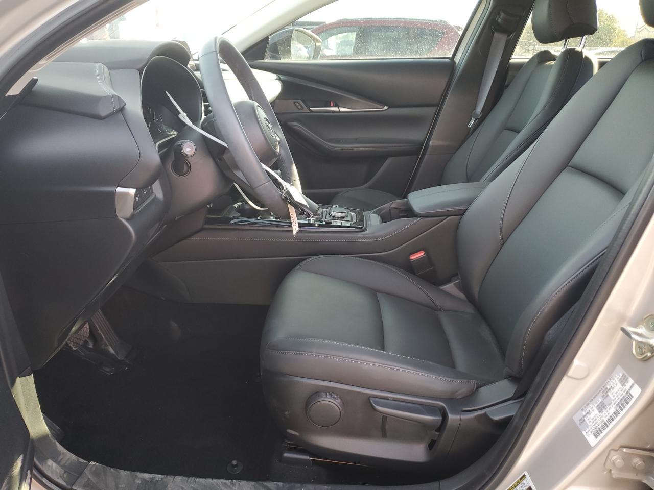 2024 Mazda Cx-30 Select