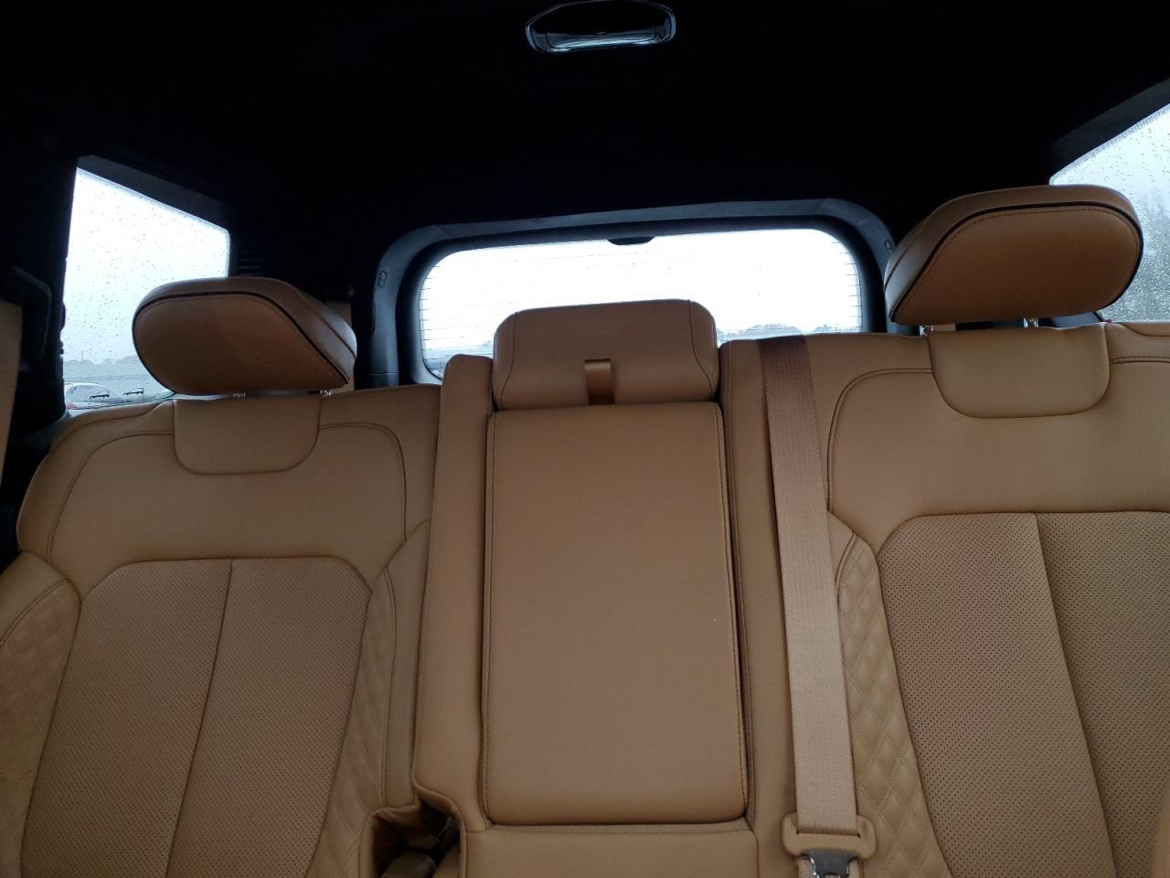 2021 Jeep Grand Cherokee l Summit
