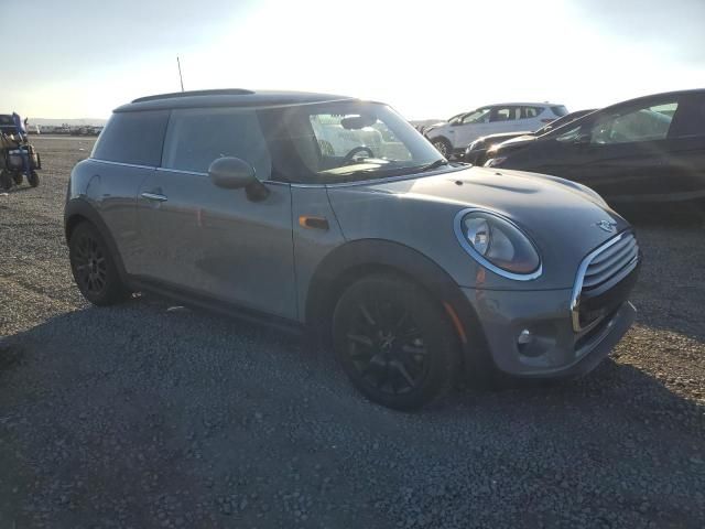 2015 Mini Cooper