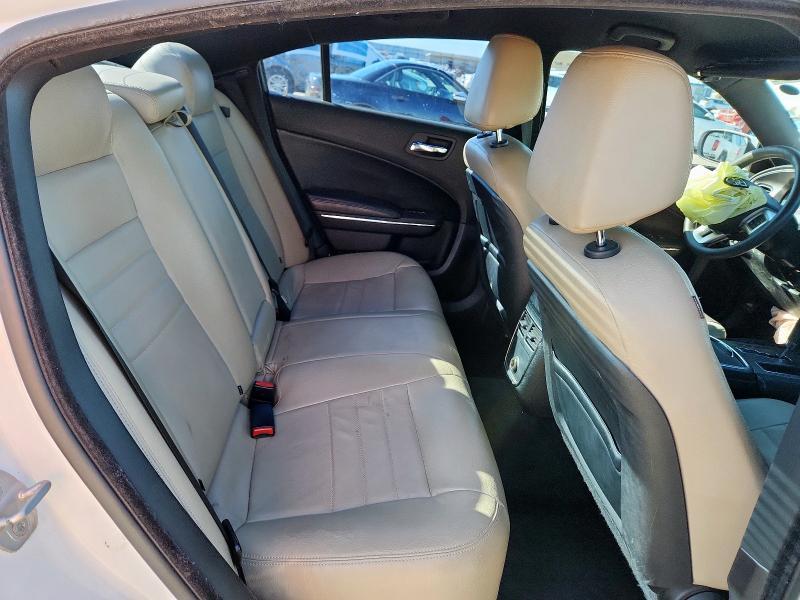 2013 Dodge Charger se
