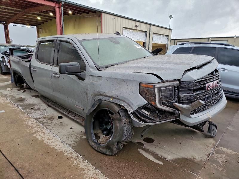 2024 GMC Sierra C1500 Elevation