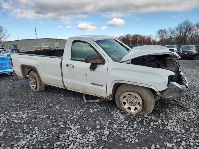 2017 GMC Sierra C1500