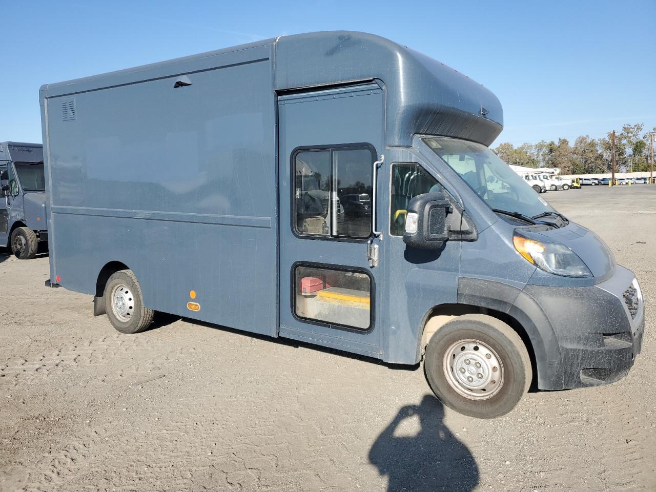 2022 Dodge RAM Promaster 3500 3500 Standard