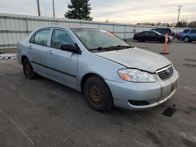 2008 Toyota Corolla ce
