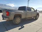 2014 Chevrolet Silverado K2500 Heavy Duty LTZ
