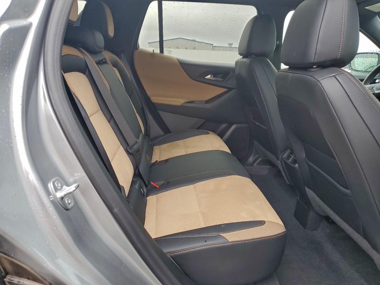 2026 Chevrolet Equinox Active