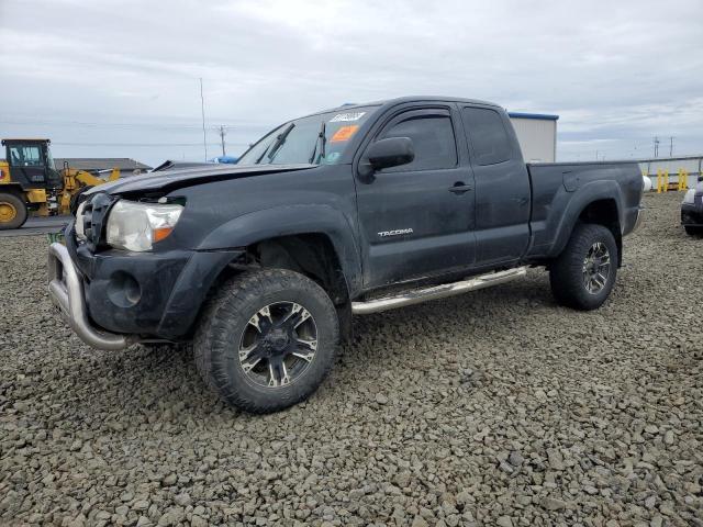 2010 Toyota Tacoma Access cab