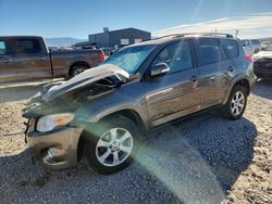 2012 Toyota Rav4 Limited for sale in Magna, UT