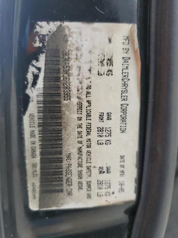 2006 Dodge Charger R/T