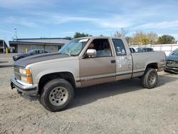 1993 Chevrolet Gmt-400 K2500 en venta en Sacramento, CA