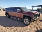 2015 GMC Sierra K1500 slt