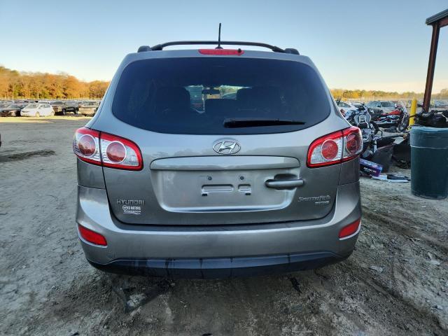 2011 Hyundai Santa fe gls