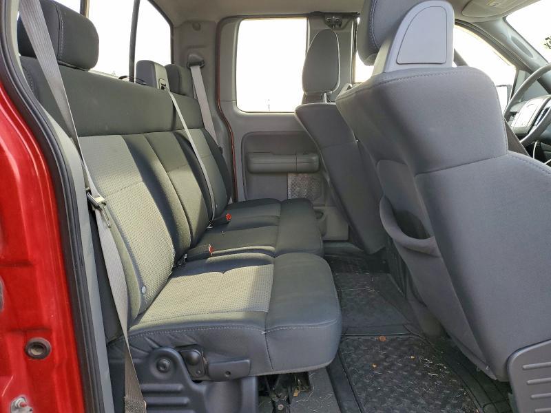 2007 Ford F150